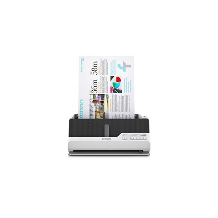 Epson DS-C490 hinta ja tiedot | Skannerit | hobbyhall.fi