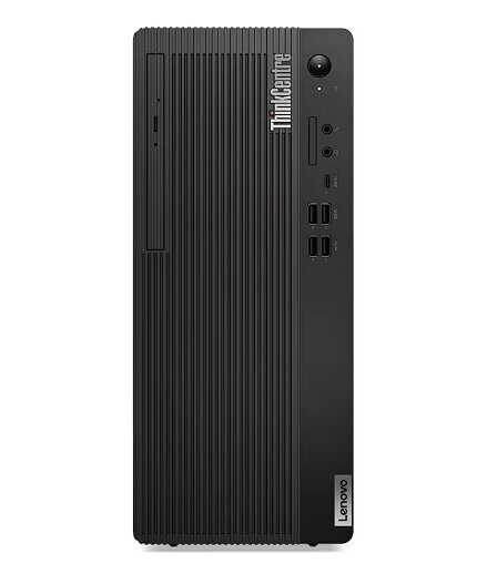 Lenovo ThinkCentre M70t Gen 3 11T60048GE hinta ja tiedot | Pöytätietokoneet | hobbyhall.fi