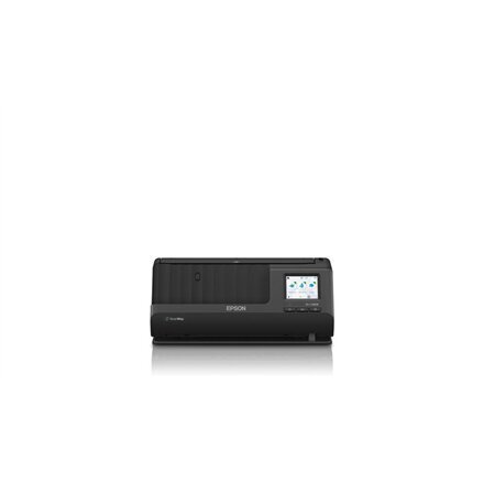 Epson ES-C380W hinta ja tiedot | Skannerit | hobbyhall.fi