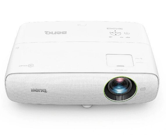 BenQ EH620 9H.JPT77.34E hinta ja tiedot | Projektorit | hobbyhall.fi