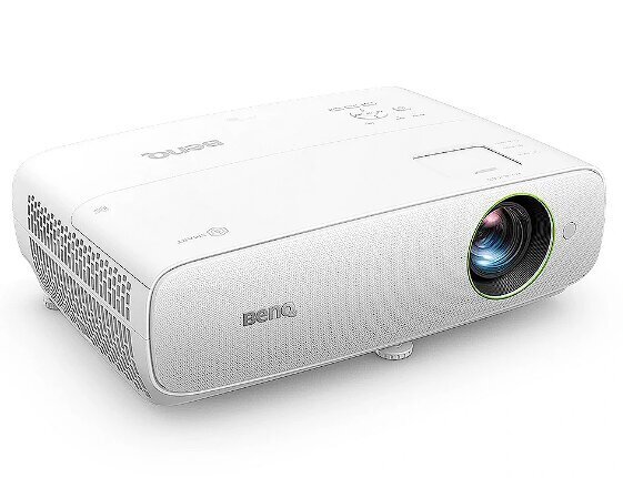 BenQ EH620 9H.JPT77.34E hinta ja tiedot | Projektorit | hobbyhall.fi