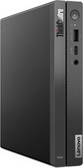 Lenovo ThinkCentre Neo 50Q 12LN0019MX hinta ja tiedot | Pöytätietokoneet | hobbyhall.fi