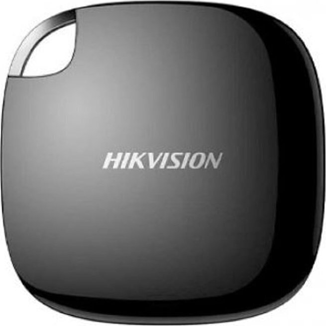Hikvision HS-ESSD-T100i hinta ja tiedot | Ulkoiset kovalevyt | hobbyhall.fi