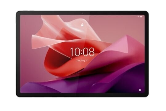 Lenovo Tab P12 128GB grey hinta ja tiedot | Tabletit | hobbyhall.fi