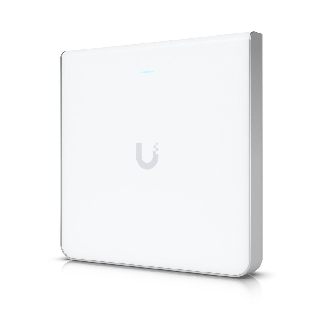 Ubiquiti U6-Enterprise-IW hinta ja tiedot | Langattomat tukiasemat | hobbyhall.fi