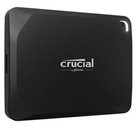 Crucial X10 Pro hinta ja tiedot | Ulkoiset kovalevyt | hobbyhall.fi