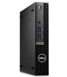 Dell OptiPlex 7010 Micro hinta ja tiedot | Pöytätietokoneet | hobbyhall.fi