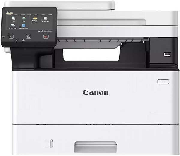 Canon I-Sensys MF465DW hinta ja tiedot | Tulostimet | hobbyhall.fi