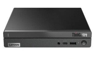 Lenovo ThinkCentre Neo 50q Gen 4 12LN001UPB hinta ja tiedot | Pöytätietokoneet | hobbyhall.fi