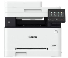 Canon I-Sensys MF657CDW 5158C010 hinta ja tiedot | Tulostimet | hobbyhall.fi