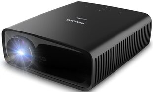 Philips NeoPix 330 black hinta ja tiedot | Projektorit | hobbyhall.fi