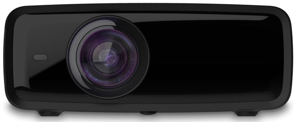 Philips NeoPix 530 black hinta ja tiedot | Projektorit | hobbyhall.fi