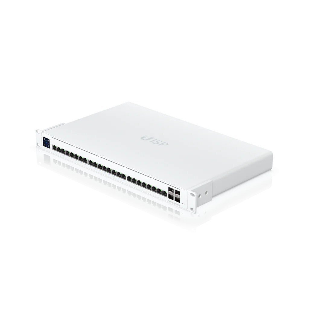 Ubiquiti UISP-S-Pro-EU hinta ja tiedot | Verkkokytkimet | hobbyhall.fi