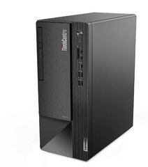 Lenovo ThinkCentre Neo 50t Gen 4 12JB003KPB hinta ja tiedot | Pöytätietokoneet | hobbyhall.fi