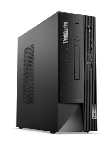 Lenovo ThinkCentre Neo 50s G4 SFF 12JF0024PB hinta ja tiedot | Pöytätietokoneet | hobbyhall.fi