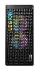 Lenovo Legion T5 hinta ja tiedot | Pöytätietokoneet | hobbyhall.fi