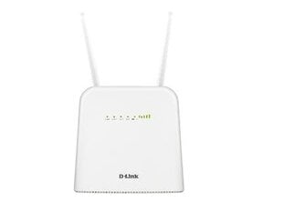 D-link DWR-960/W hinta ja tiedot | Reitittimet ja modeemit | hobbyhall.fi