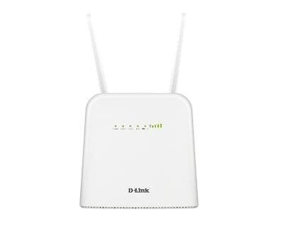 D-link DWR-960/W hinta ja tiedot | Reitittimet ja modeemit | hobbyhall.fi