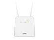 D-link DWR-960/W hinta ja tiedot | Reitittimet ja modeemit | hobbyhall.fi