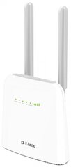 D-link DWR-960/W hinta ja tiedot | Reitittimet ja modeemit | hobbyhall.fi