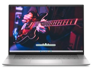 Dell Inspiron 5635 (5635-9935) hinta ja tiedot | Kannettavat tietokoneet | hobbyhall.fi