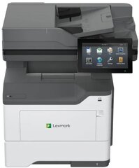 Lexmark MX632adwe hinta ja tiedot | Tulostimet | hobbyhall.fi