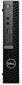 Dell OptiPlex 7010 MFF Plus N005O7010MFFPEMEA_VP hinta ja tiedot | Pöytätietokoneet | hobbyhall.fi