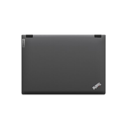Lenovo ThinkPad P16v (Gen 1) 21FE0011MH hinta ja tiedot | Kannettavat tietokoneet | hobbyhall.fi