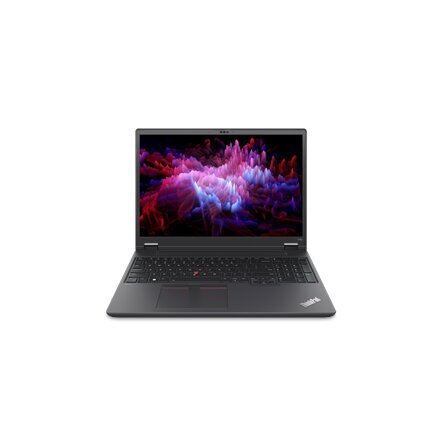 Lenovo ThinkPad P16v (Gen 1) 21FE0011MH hinta ja tiedot | Kannettavat tietokoneet | hobbyhall.fi