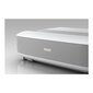 Epson EH-LS650W hinta ja tiedot | Projektorit | hobbyhall.fi