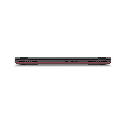 Lenovo ThinkPad P16v (Gen 1) 21FE000KMH hinta ja tiedot | Kannettavat tietokoneet | hobbyhall.fi