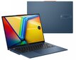 Asus Vivobook S14 OLED K5404VA-M9030W hinta ja tiedot | Kannettavat tietokoneet | hobbyhall.fi