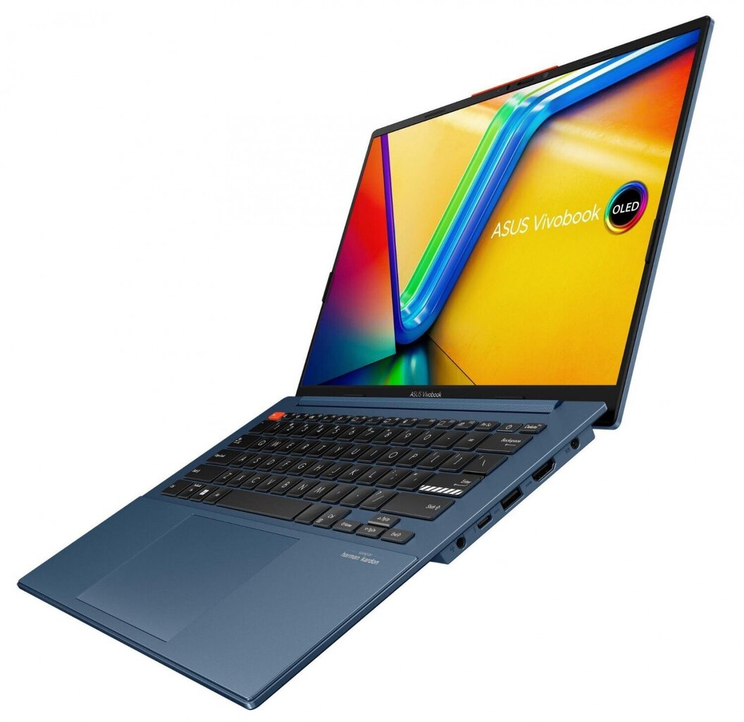 Asus Vivobook S14 OLED K5404VA-M9030W hinta ja tiedot | Kannettavat tietokoneet | hobbyhall.fi