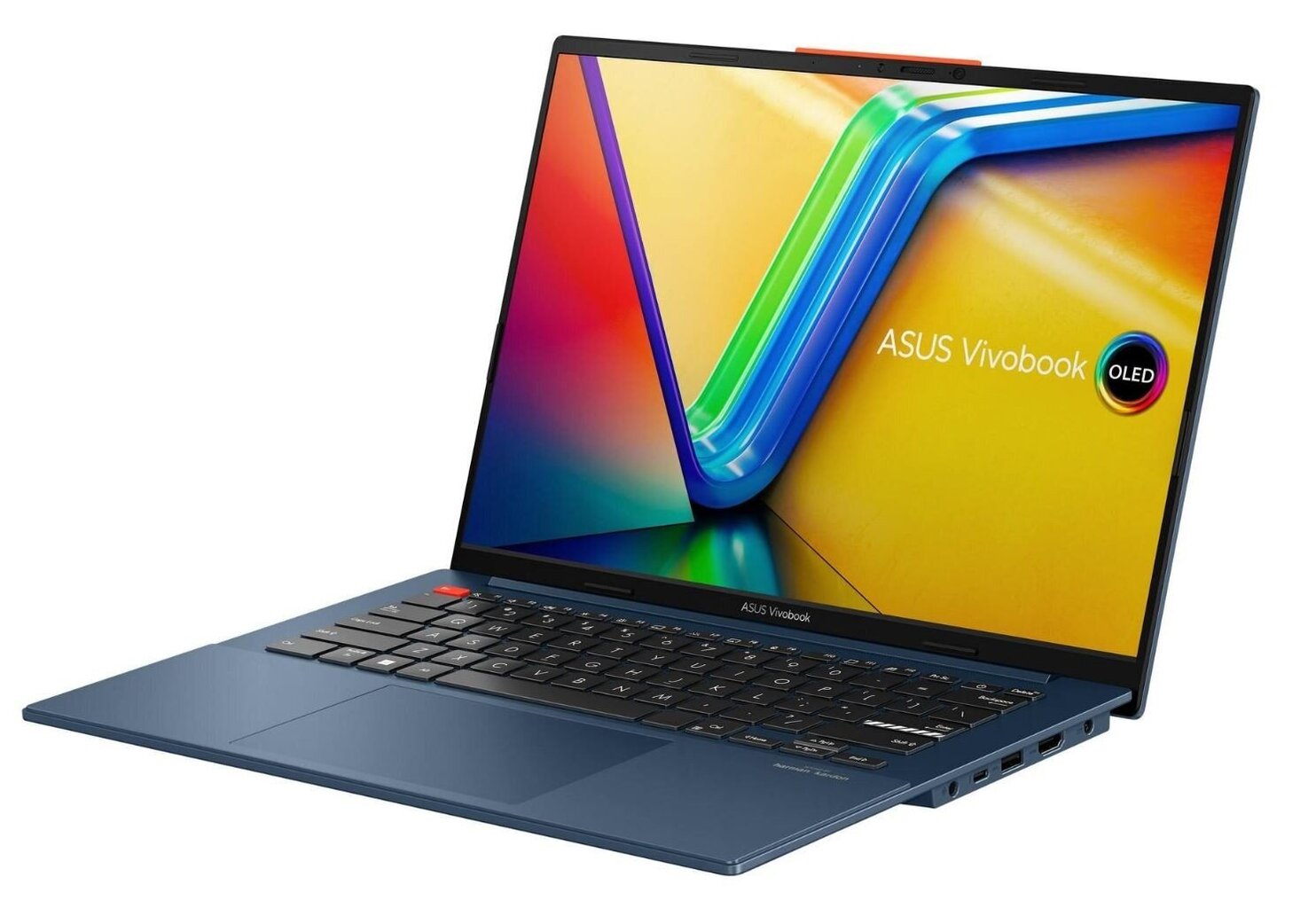 Asus Vivobook S14 OLED K5404VA-M9030W hinta ja tiedot | Kannettavat tietokoneet | hobbyhall.fi