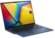 Asus Vivobook S14 OLED K5404VA-M9030W hinta ja tiedot | Kannettavat tietokoneet | hobbyhall.fi