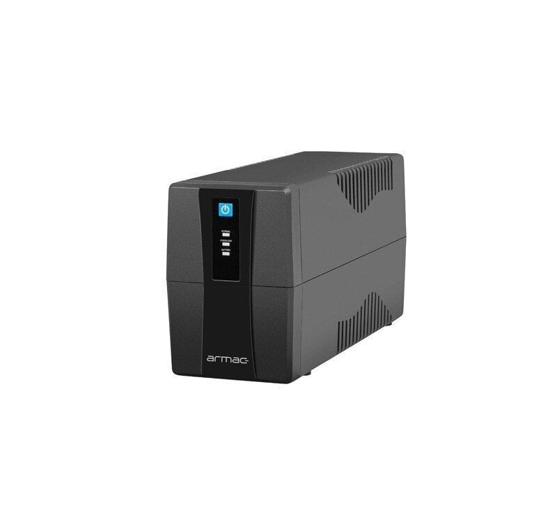 Armac HL/650E/LED/V2 hinta ja tiedot | UPS-laitteet | hobbyhall.fi