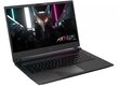 Gigabyte Aorus 17H 9SF-E3EE253SD hinta ja tiedot | Kannettavat tietokoneet | hobbyhall.fi