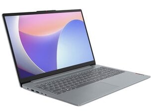 Lenovo IdeaPad Slim 3 15IAH8 83ER0008PB hinta ja tiedot | Kannettavat tietokoneet | hobbyhall.fi