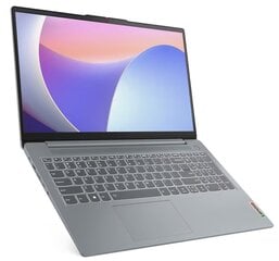 Lenovo IdeaPad Slim 3 15IAH8 83ER0008PB hinta ja tiedot | Kannettavat tietokoneet | hobbyhall.fi