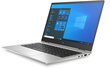 HP EliteBook x360 830 G8 (1060841) hinta ja tiedot | Kannettavat tietokoneet | hobbyhall.fi
