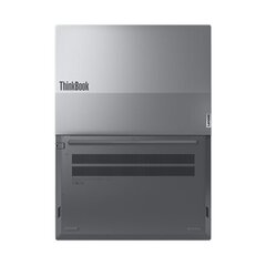 Lenovo ThinkBook 16 G6 IRL 21KH0021MH hinta ja tiedot | Kannettavat tietokoneet | hobbyhall.fi