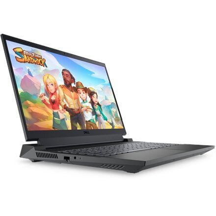 Dell G15 5535 714219283 hinta ja tiedot | Kannettavat tietokoneet | hobbyhall.fi