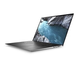Dell XPS 17 9730 hinta ja tiedot | Kannettavat tietokoneet | hobbyhall.fi