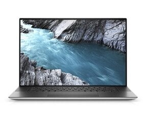 Dell XPS 17 9730 hinta ja tiedot | Kannettavat tietokoneet | hobbyhall.fi