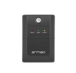 Armac H/650E/LED/V2 hinta ja tiedot | UPS-laitteet | hobbyhall.fi