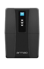 Armac H/650F/LED/V2 hinta ja tiedot | UPS-laitteet | hobbyhall.fi