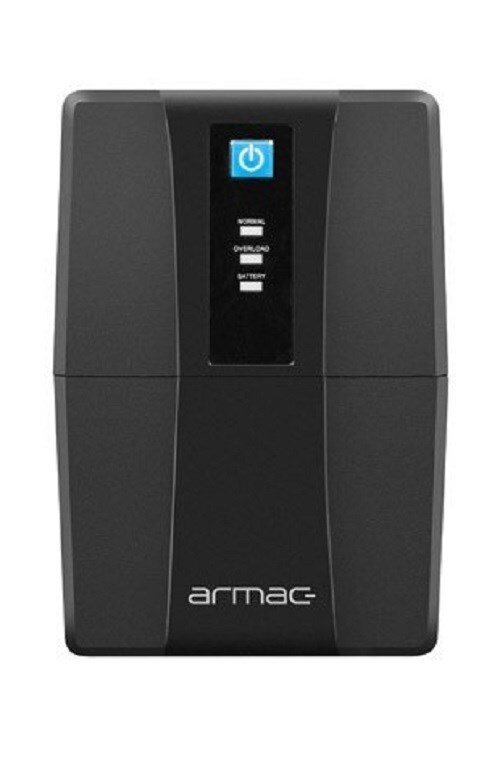 Armac H/650F/LED/V2 hinta ja tiedot | UPS-laitteet | hobbyhall.fi