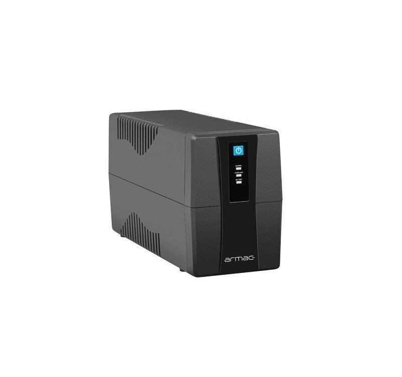 Armac H/650F/LED/V2 hinta ja tiedot | UPS-laitteet | hobbyhall.fi