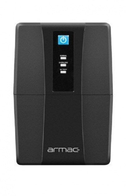 Armac HL/650F/LED/V2 hinta ja tiedot | UPS-laitteet | hobbyhall.fi