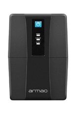 Armac HL/850E/LED/V2 hinta ja tiedot | UPS-laitteet | hobbyhall.fi